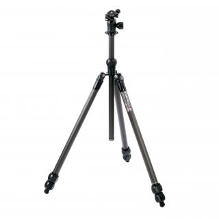 Statív tripod 3 Legged Thing Pro 2.0 Winston & AirHed Pro DARKNESS