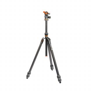 Statív tripod 3 Legged Thing Pro 2.0 Winston & AirHed Pro šedý