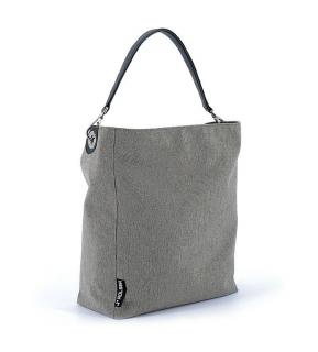 Taška Rolser nákupná Eco Bag, šedá