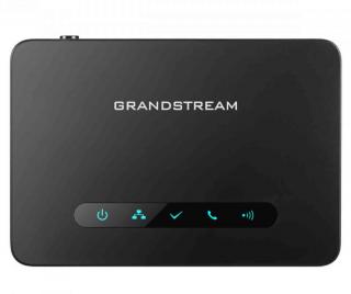 Telefón Grandstream DP750 základová DECT stanice pro max.5 ruček DP720