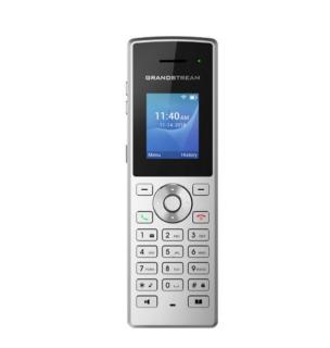 Telefón Grandstream WP810 SIP WiFi