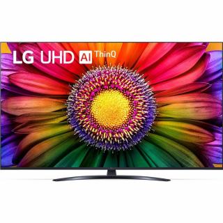 Televízor LG 50UR81003LJ LED UHD - Rozbalené