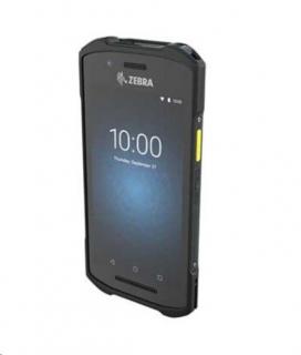 Terminál Zebra TC26, 2-Pin, 2D, SE4710, USB, BT (BLE, 5.0), Wi-Fi, 4G, NFC, PTT, GMS, ext. bat., Android