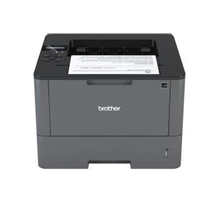 Tlačiareň Brother HL-L5000D A4, 40ppm, USB, print (duplex) - ROZBALENO