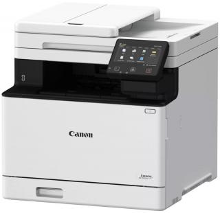 Tlačiareň Canon i-SENSYS MF754CDW, PSCF, A4, USB, Wi-Fi, LAN, Duplex, DADF, 33ppm