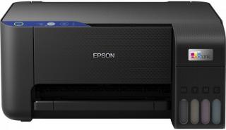 Tlačiareň Epson EcoTank L3211, PSC, A4, USB, 10ppm