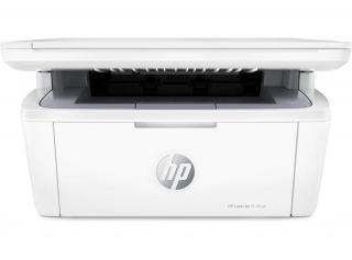 Tlačiareň HP LaserJet MFP M140we, A4, 20ppm, 600x600 dpi, USB, Wi-Fi - ROZBALENÉ