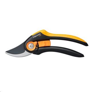 Záhradné nožnice Fiskars POWERGEAR X L P961 dvousečné + převod 1057175