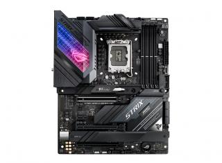 Základná doska Asus ROG STRIX Z690-E GAMING WIFI Intel Z690, 4xDDR5, 1xDP, 1xHDMI, WI-FI