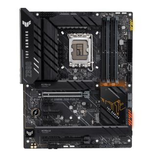 Základná doska Asus TUF GAMING Z690-PLUS D4 4xDDR4, 1xDP, 1xHDMI, WI-FI