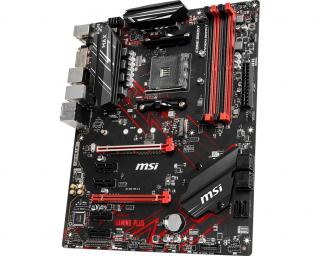 Základná doska MSI B450 GAMING PLUS MAX - NEORIGINÁLNÍ OBAL