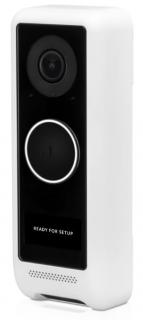 Zvonček Ubiquiti Networks UniFi Protect G4 Doorbell videotelevon, PIR senzor