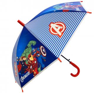 Automatický dáždnik Heroes Avengers