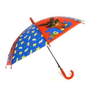Automatický dáždnik veselý zajačik Bing