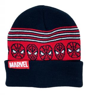 Chlapčenská čiapka Marvel - Spider-man 52 cm