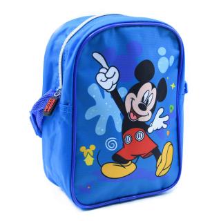 Chlapčenská taška cez plece Dancing Mickey Mouse