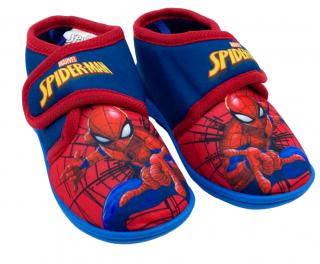 Chlapčenské papuče Spider-man 22