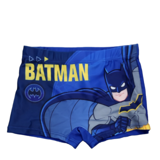 Chlapčenské plavky boxerky Batman 104 – 110 / 4–5 rokov