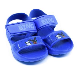 Chlapčenské sandále  Bing  - svetlo modrá 22