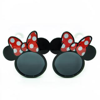 Detské slnečné okuliare Minnie Mouse - bow