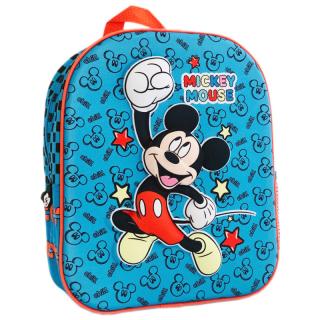 Detský ruksak 3D Chill Mickey mouse