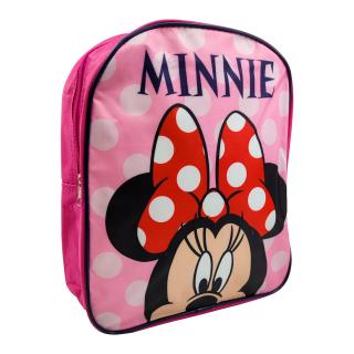 Detský ruksak Bow Dots Minnie Mouse