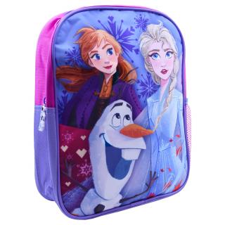 Detský ruksak Frozen Anna, Elsa a Olaf