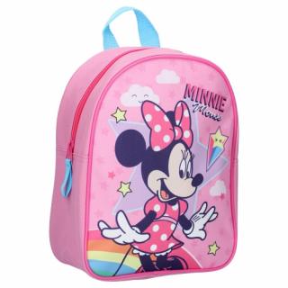 Detský ruksak Minnie Mouse - Stars and Rainbows