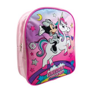 Detský ruksak Minnie Mouse - Unicorn