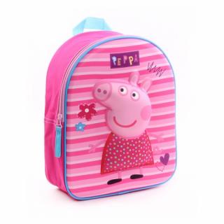 Detský ruksak Peppa Pig - Pretty Little Things 3D