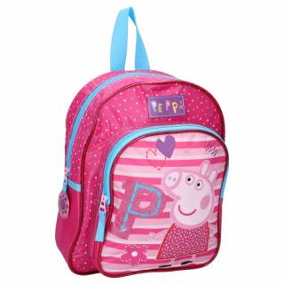 Detský ruksak Pink Peppa Pig