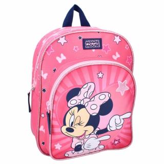 Detský ruksak Stars Minnie Mouse