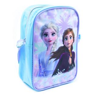 Dievčenská taška cez plece Anna a Elsa Frozen