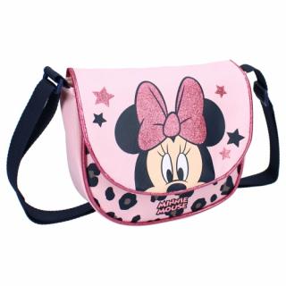 Dievčenská taška cez plece Stars Minnie Mouse