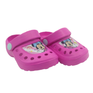 Dievčenské sandále Minnie mouse Smile 32/33