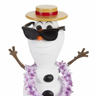 Figúrka Olaf v Lete z Frozen II