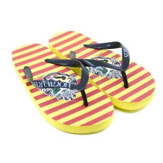 Flip-Flops chlapčenské žabky  Harry Potter  - žltá 28–29