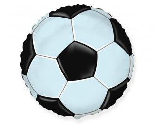 Fóliový balón 18  - Futbalová lopta