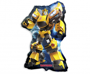 Fóliový balón 24  - Transformers Bumblebee