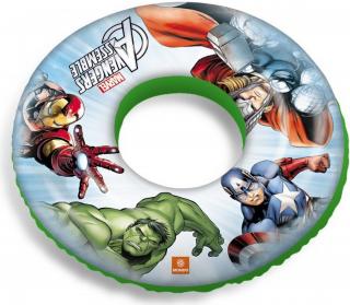 Nafukovacie koleso na plávanie Avengers