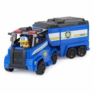 Paw Patrol Big Trucks vozidlo Chase
