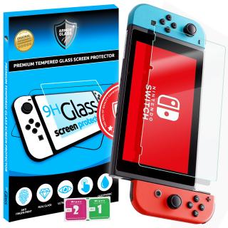 ArmorGlass ochranne sklo na Nintendo Switch