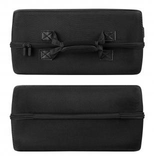 Cestovný kufrík na Playstation 5 PS5 Farba: Čierne