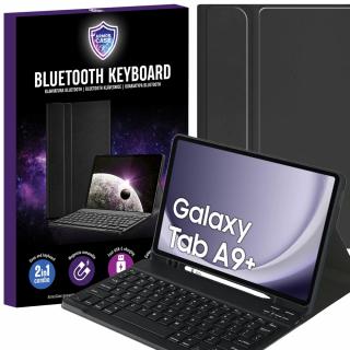 Klávesnice bluetooth k tabletu Samsung Galaxy Tab A9 + Plus 11.0  (2023) SM-X210, SM-X215, SM-216