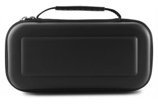 Nintendo Switch Carrying Case s rukoväťou Barva: Černá