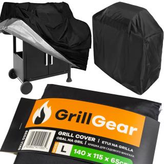 Obal nepremokavý kryt na záhradný gril G21 California BBQ Premium Line