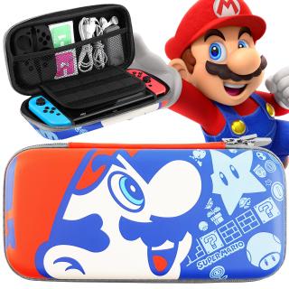 Obal odolný kryt pouzdro Super Mário Bros na Nintendo Switch, Nintendo Switch OLED limitovaná edice