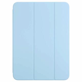 Obal pouzdro na Apple iPad 10.9  10 GEN 2022 Farba: Svetlo modrý