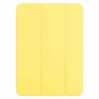 Obal pouzdro na Apple iPad 10.9  10 GEN 2022 Farba: Žltý