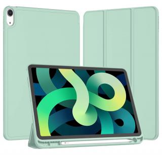 Obal pouzdro na Apple iPad AIR 4 10.9  2020, AIR 5 10.9  (2022,M1) Barva: Máta